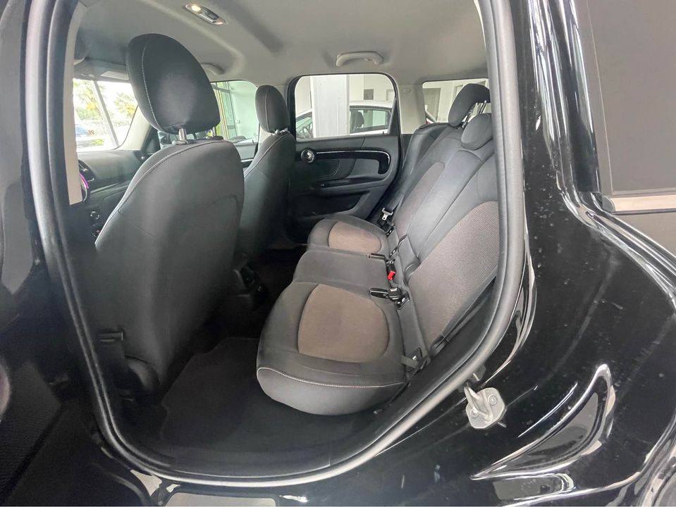 Mini Countryman 2021