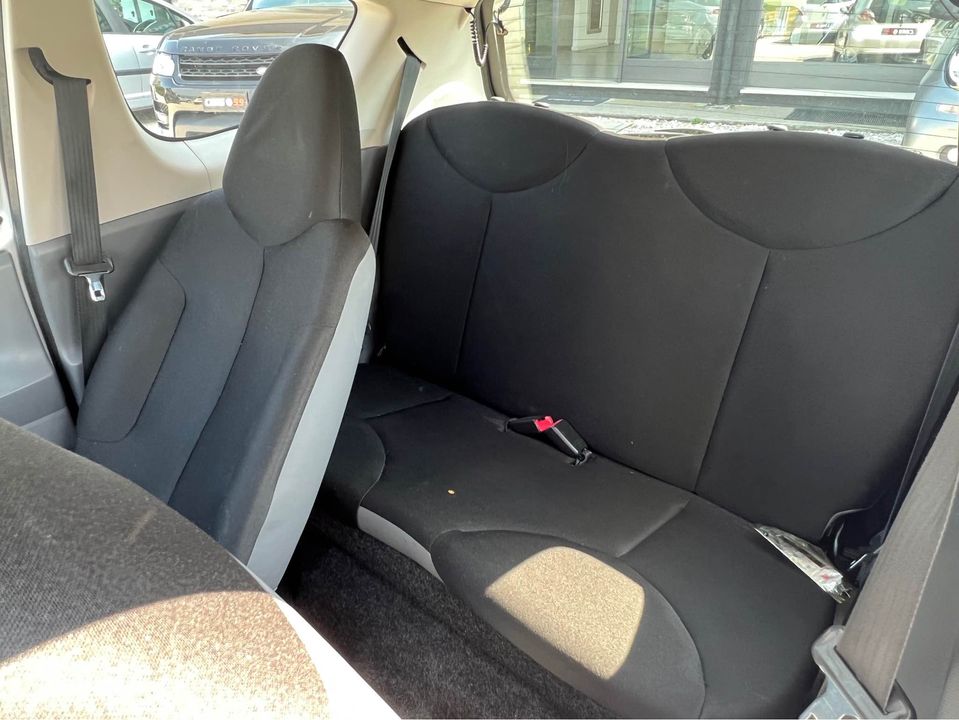 Toyota Aygo 2009